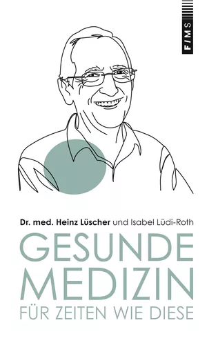 Gesunde Medizin für Zeiten wie diese