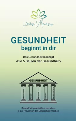 Gesundheit beginnt in dir