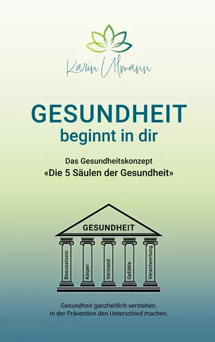Gesundheit beginnt in dir