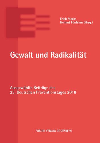 Gewalt und Radikalität