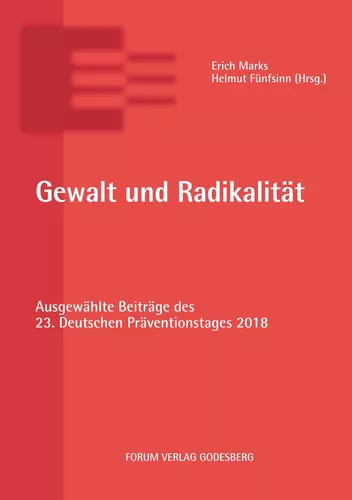 Gewalt und Radikalität
