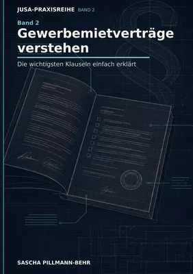 Gewerbemietverträge verstehen