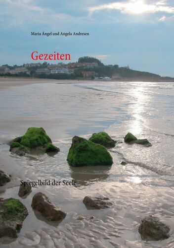 Gezeiten - Spiegelbild der Seele