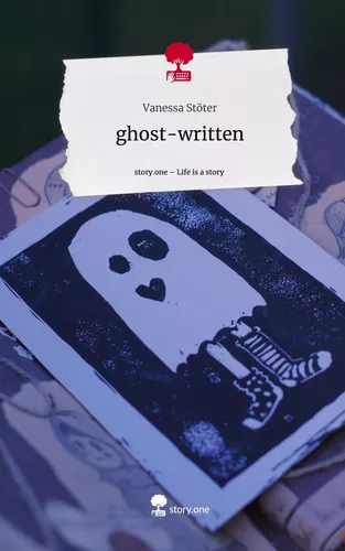 ghost-written. Life is a Story - story.one