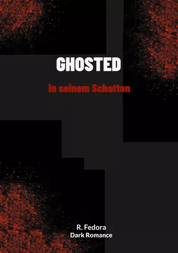 Ghosted- In seinem Schatten