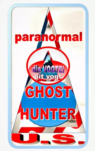 Ghosthunter U.S.