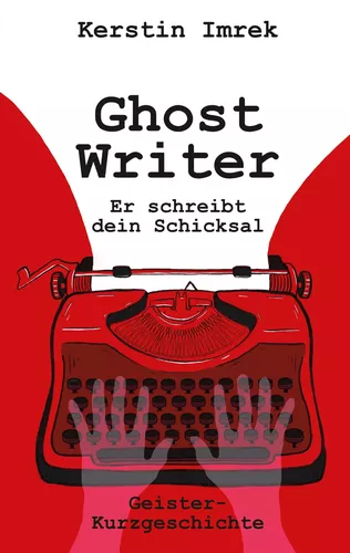 Ghostwriter