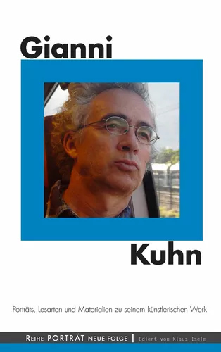 Gianni Kuhn