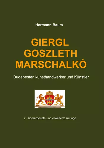 Giergl Goszleth Marschalkó