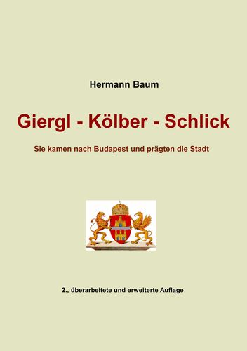 Giergl - Kölber - Schlick