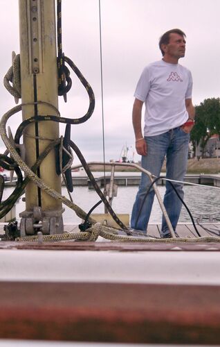 Gilles Le Cordier Pellerin Gilles Le Cordier Pellerin