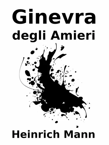 Ginevra degli Amieri