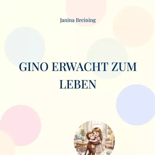 Gino erwacht zum Leben