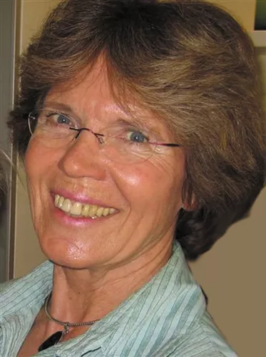 Gisela Böhne