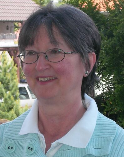 Gisela Darrah Gisela Darrah