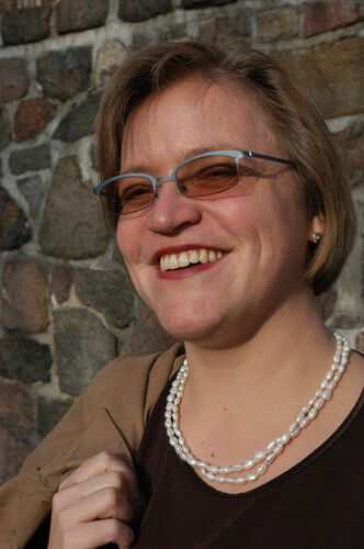 Gisela Enders Gisela Enders