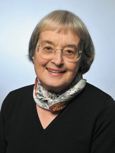 Gisela Friedrich Gisela Friedrich