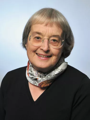 Gisela Friedrich