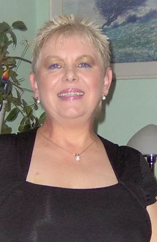 Gisela Kurfürst-Meins