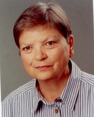 Gisela Nordmann