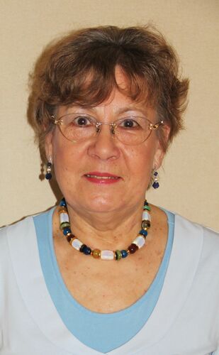 Gisela Stumm Gisela Stumm