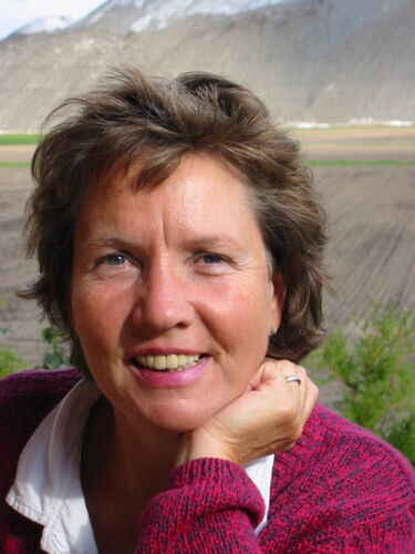 Gitta Herrmann-Hillrichs Gitta Herrmann-Hillrichs