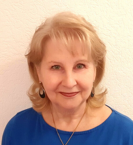 Gitta Jahn