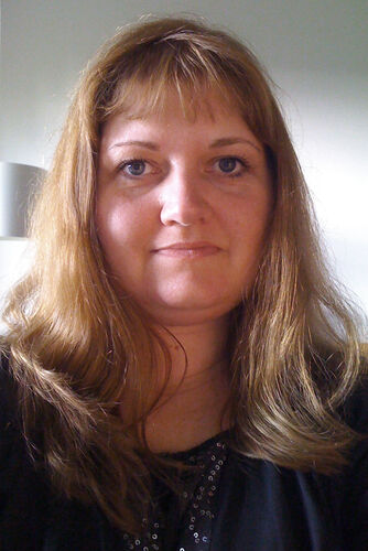 Gittemie Eriksen