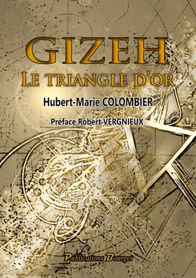 Gizeh, le triangle d'or
