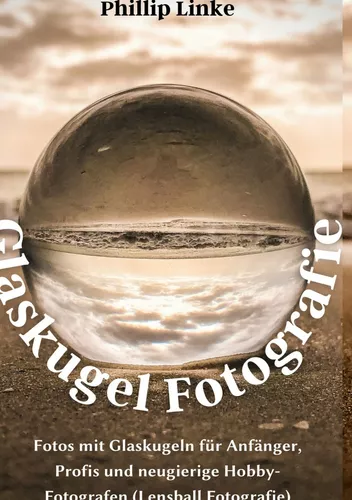 Glaskugel Fotografie