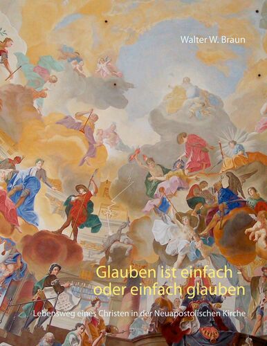 Glauben ist einfach - oder einfach glauben