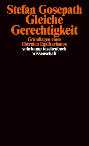 Gleiche Gerechtigkeit