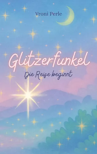 Glitzerfunkel