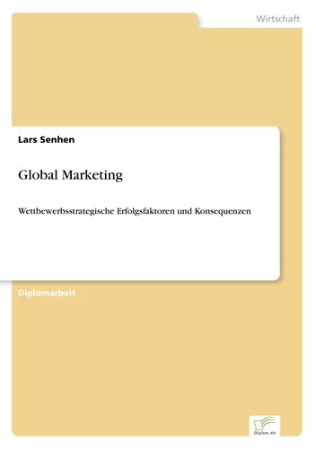 Global Marketing