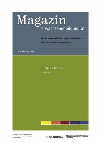Globales Lernen