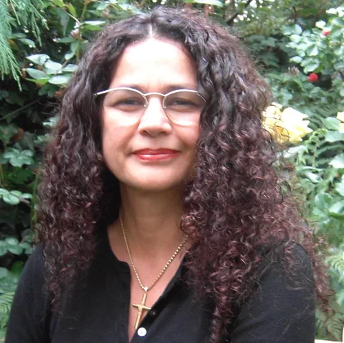 Gloria Leite
