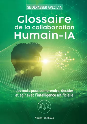 Glossaire de la collaboration Humain-IA
