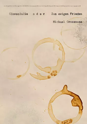 Glossolalie
