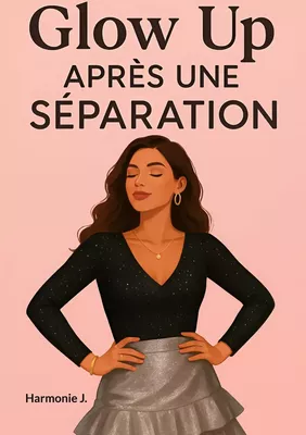 Glow Up après une séparation