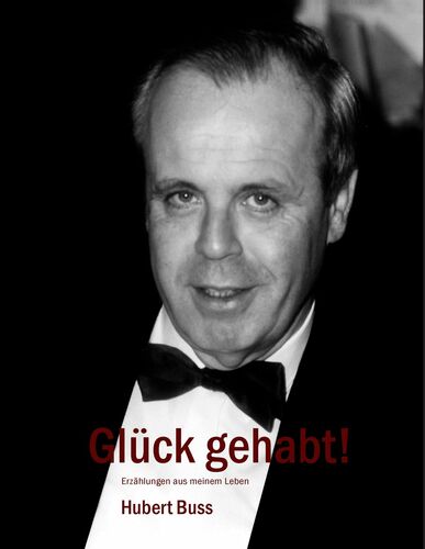 Glück gehabt!