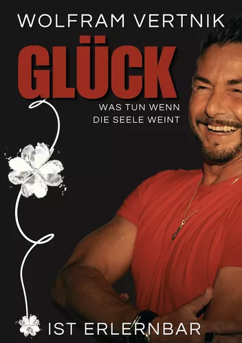 Glück ist erlernbar
