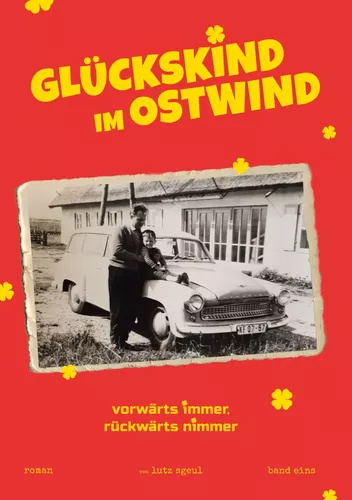 Glückskind im Ostwind