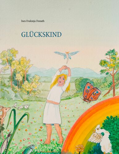 Glückskind