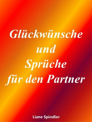 Geburtstagsgedichte