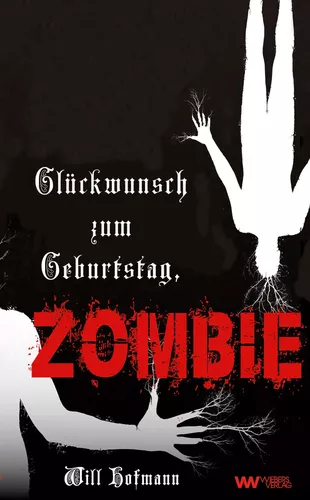 Glückwunsch zum Geburtstag, Zombie