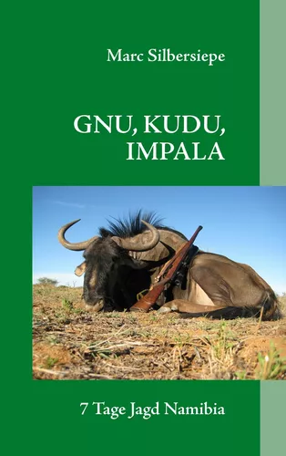 GNU, KUDU, IMPALA