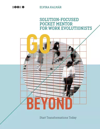Go Beyond: Solution-focused Pocket Mentor for Work Evolutionists, Book 1