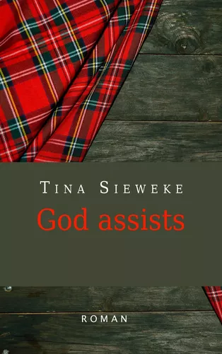 God assists