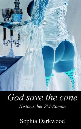 God save the cane