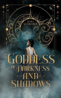 Goddess of Darkness and Shadows